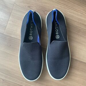 Rothy’s The Original Slip On Sneaker